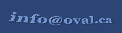 OVAL email address